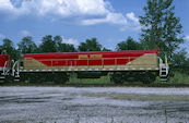 ISRR Slug 4162 (23.07.1994, Petersburg, IN)