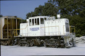 LEHX GE23ton    5 (25.08.1998, Mitchell, IN)