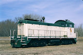 LGEX SW8m   61 (20.03.2022, Akron, IA)