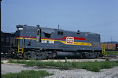 LN C420 1318 (19.07.1978, Corbin, KY)