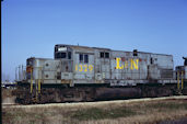 LN C420 1329 (23.10.1982, Silvis, IL)