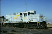 LN C420 1373 (25.10.1982, Bedford Park, IL)