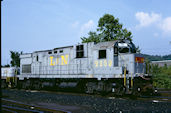 LN C430 2260:2 (26.08.1980, Corbin, KY)