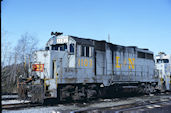 LN GP35 1103 (03.03.1984, Richmond, VA)