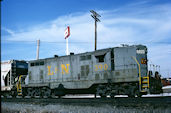 LN GP7  390:2 (18.03.1978, Danville, IL)