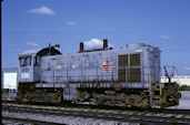 LN S2 2301 (19.08.1986, Cleveland, OH)