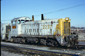 LN SW9 2237 (01.1981,)