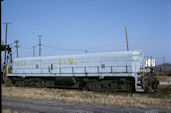 LN Slug 2068 (06.11.1982, Silvis, IL)