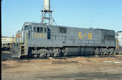 LN U30C 1576 (04.12.1976, Atlanta, GA)