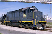 LOSX GP15-1 1538 (02.06.2020, N. Charleston, SC)