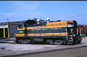 LSTT NW2  100 (13.08.1984, Superior, WI)