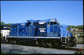 LVRR GP20-MILW 9050 (20.05.2016, East of Tyrone, PA)