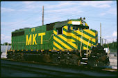 MKT GP40  177 (23.09.1989, Kansas City, KS)