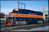 MMID GP38  300 (15.10.2001, Louisville, KY)