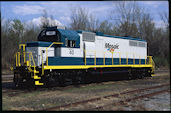 MOCX GP15-3   40 (09.04.2015, Paducah, KY)