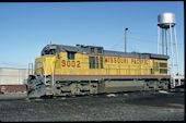 MP C36-7 9002:2 (28.12.1985, Litttle Rock, AK)