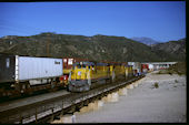 MP C36-7 9023 (16.07.1988, Devore, CA)