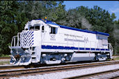 MWAX B23-7  427 (10.09.2012, McIntosh, GA)
