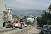 Muni CableCar    4:2 (15.09.1999, San Francisco, CA)