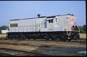 NCMX AS416 1616 (03.07.2012, Spencer, NC)