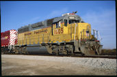 NCRC GP38M-3 1005 (19.10.2014, Shelby, NE)