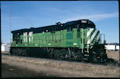 NENE C33-7 5567 (31.12.2003, Jackson, NE)