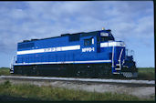 NPPX GP38r    1 (03.09.1993, Hallam, NE)