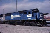 NREX SD50 5446 (28.10.2005, San Bernardino, CA)
