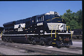 NS AC44C6M 4005:3 (13.03.2021, Reading, PA)