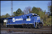 NS B23-S7r 4094 (21.10.2001, Abrams, PA)