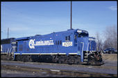 NS B23-S7r 4095 (08.01.2002, Morrisville, PA)