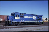 NS B23-S7r 4096 (20.08.2000, Secaucus, NJ)