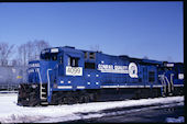 NS B23-S7r 4099 (05.02.2000, Abrams, PA)
