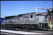 NS C32-8 8462:2 (14.07.2000, N. Kansas City, MO)