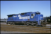 NS C39-8 8202 (24.02.2002, Newark, NJ)