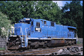 NS C39-8 8207 (25.06.2011, Wycombe, PA)