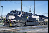 NS C40-9W 9169 (20.04.2010, Enola, PA)