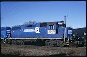NS GP38 2900:2 (02.11.2000, Paulsboro, NJ)