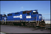 NS GP38 2914:2 (07.07.2000, Port Newark, NJ)