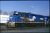 NS GP38 2942:2 (30.10.1999, Abrams, PA)