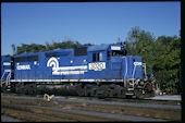 NS GP40-2 3020:2 (06.10.2002, Camp Hill, PA)