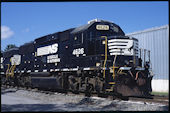 NS GP59 4626 (29.09.2011, Roanoke, VA)