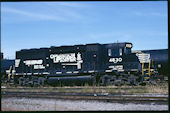 NS GP59 4630 (18.09.2004, Hammond, IN)