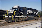 NS GP59 4634 (06.03.2008, Savannah, GA)