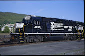 NS GP59E 4655 (10.05.2020, Reading, PA)