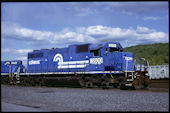 NS SD38 3800:2 (19.05.2002, Allentown, PA)
