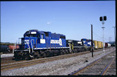 NS SD38 3803:2 (17.06.2001, Conway, PA)