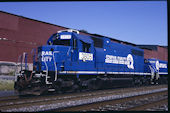 NS SD38 3805:2 (02.10.2005, Bethlehem, PA)