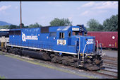 NS SD50 5416 (27.06.2010, Enola, PA)