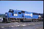 NS SD50 5420 (26.06.2010, Enola, PA)